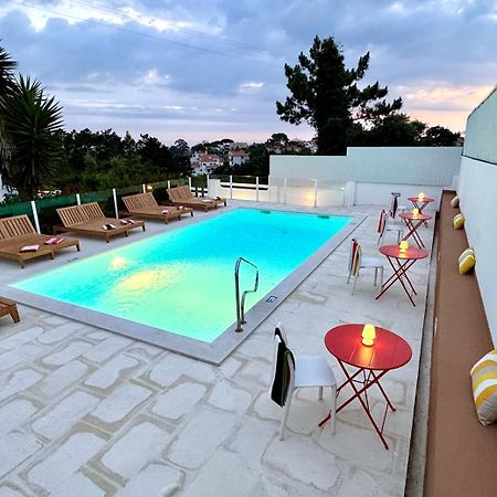 Boutique Hotel - O House Ericeira Hills Esterno foto