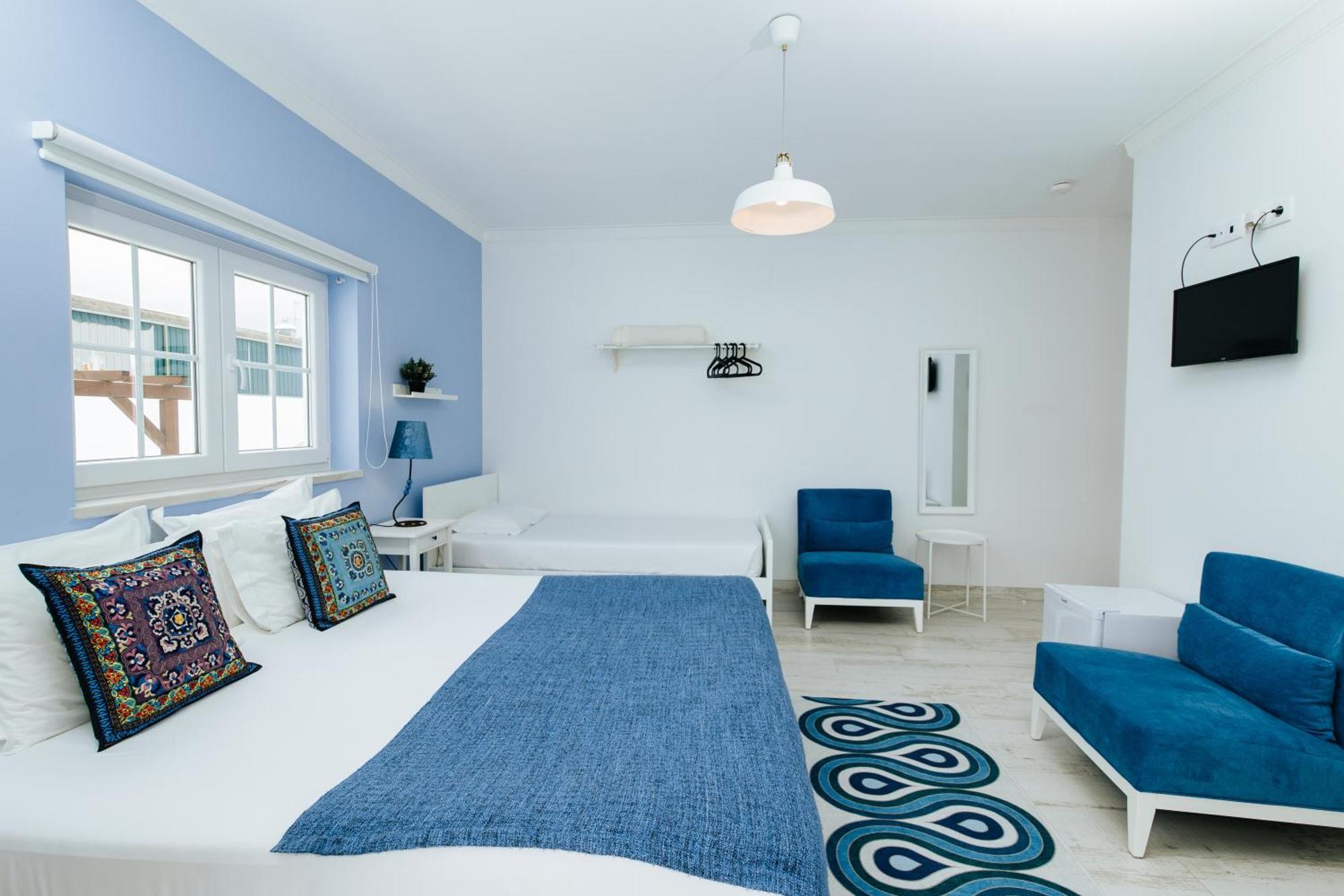 Boutique Hotel - O House Ericeira Hills Esterno foto