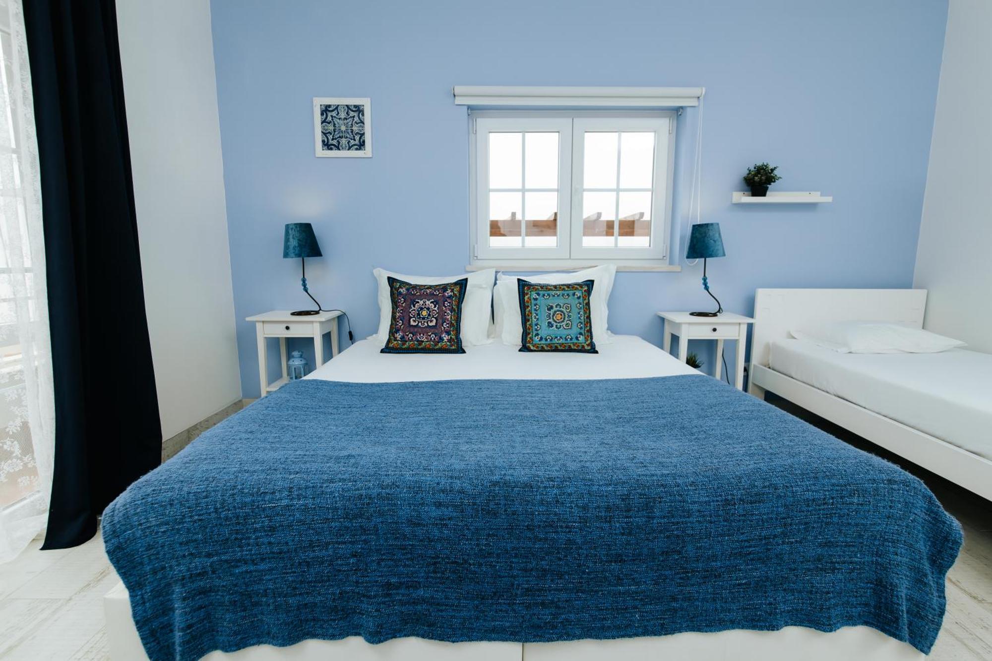 Boutique Hotel - O House Ericeira Hills Esterno foto