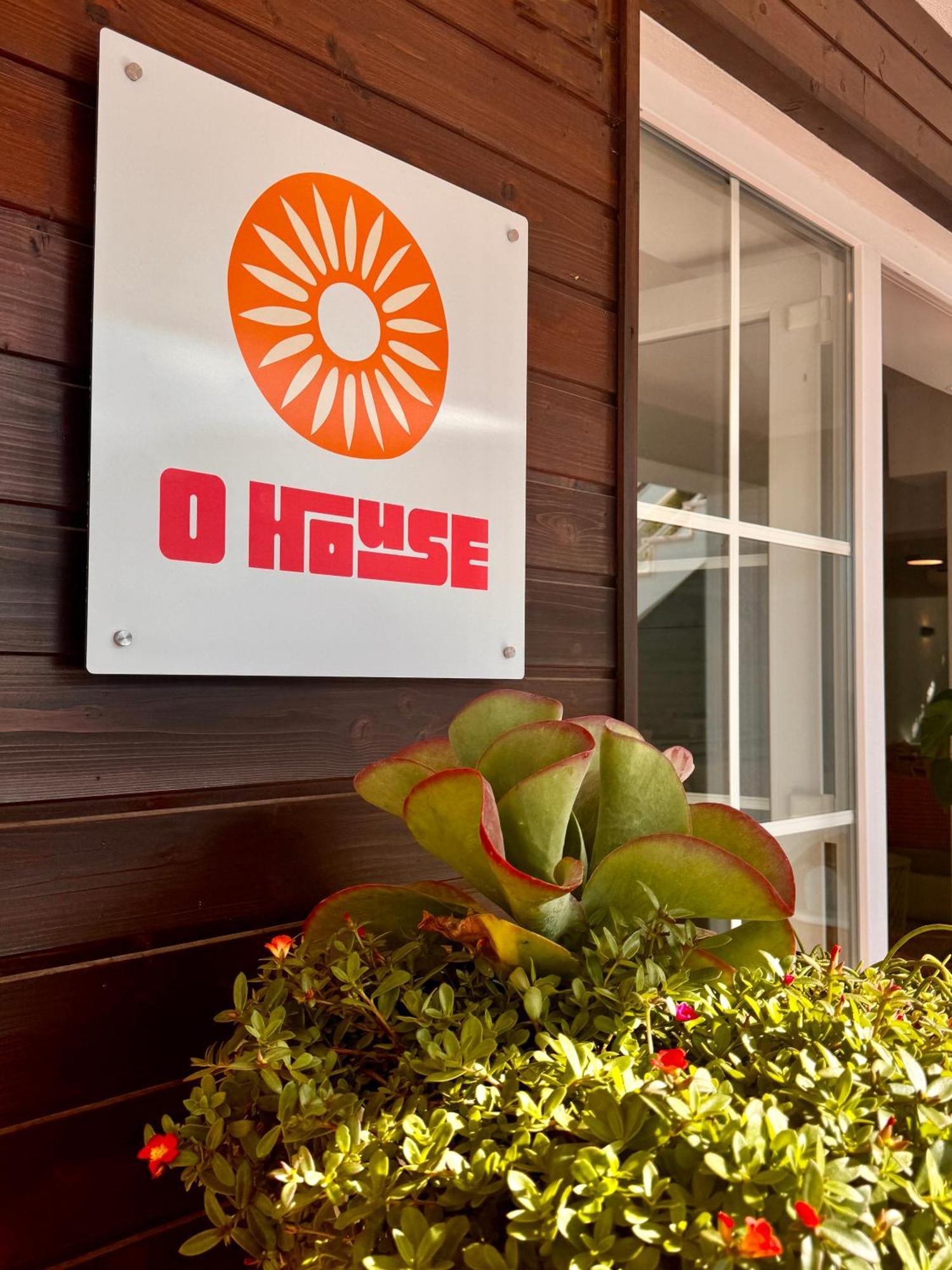 Boutique Hotel - O House Ericeira Hills Esterno foto