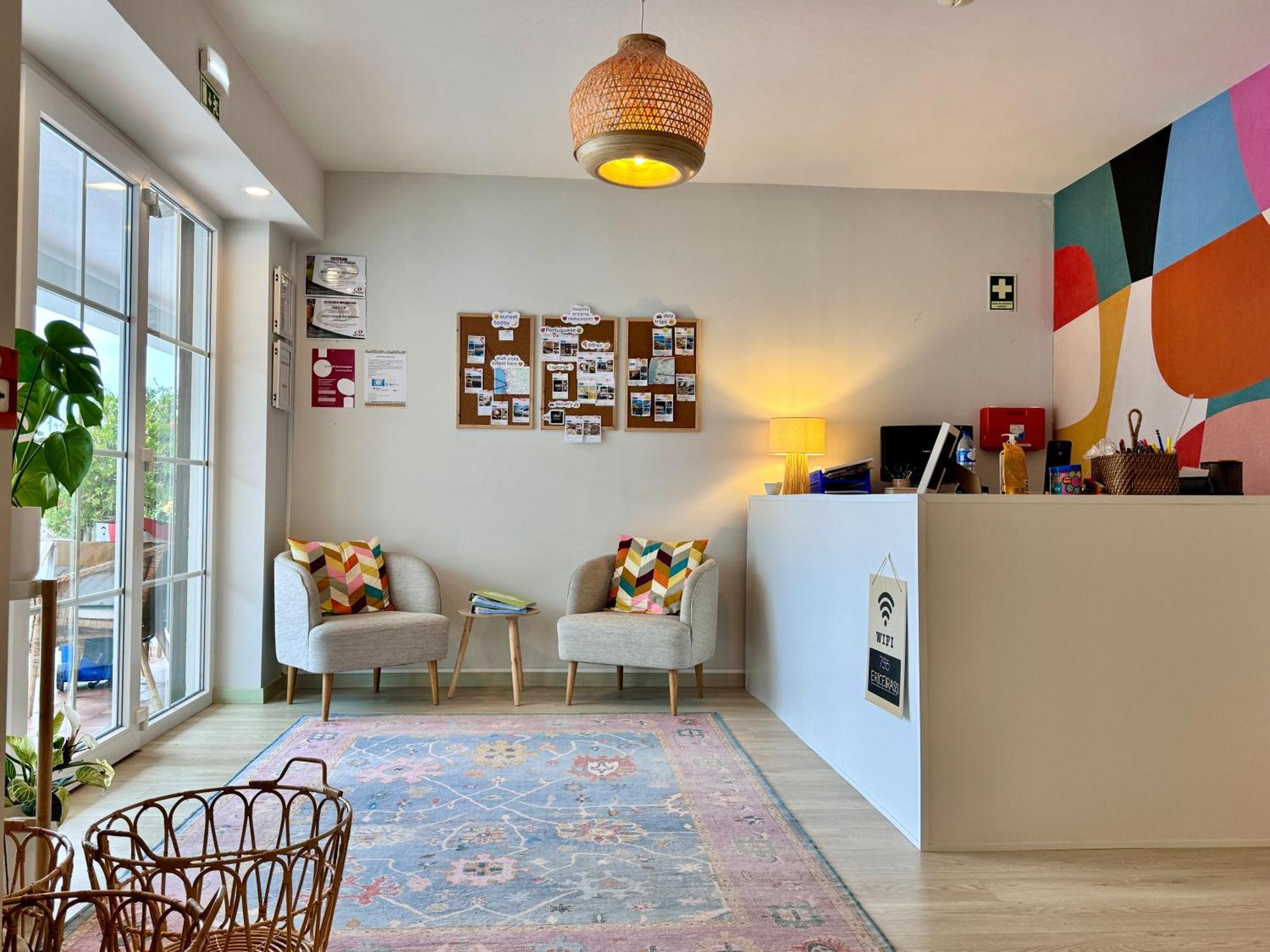 Boutique Hotel - O House Ericeira Hills Esterno foto