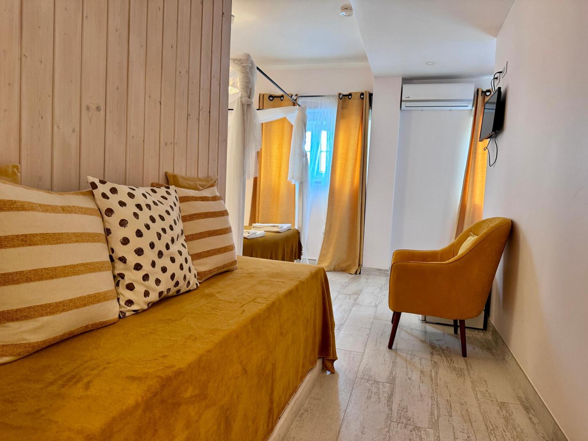 Boutique Hotel - O House Ericeira Hills Camera foto