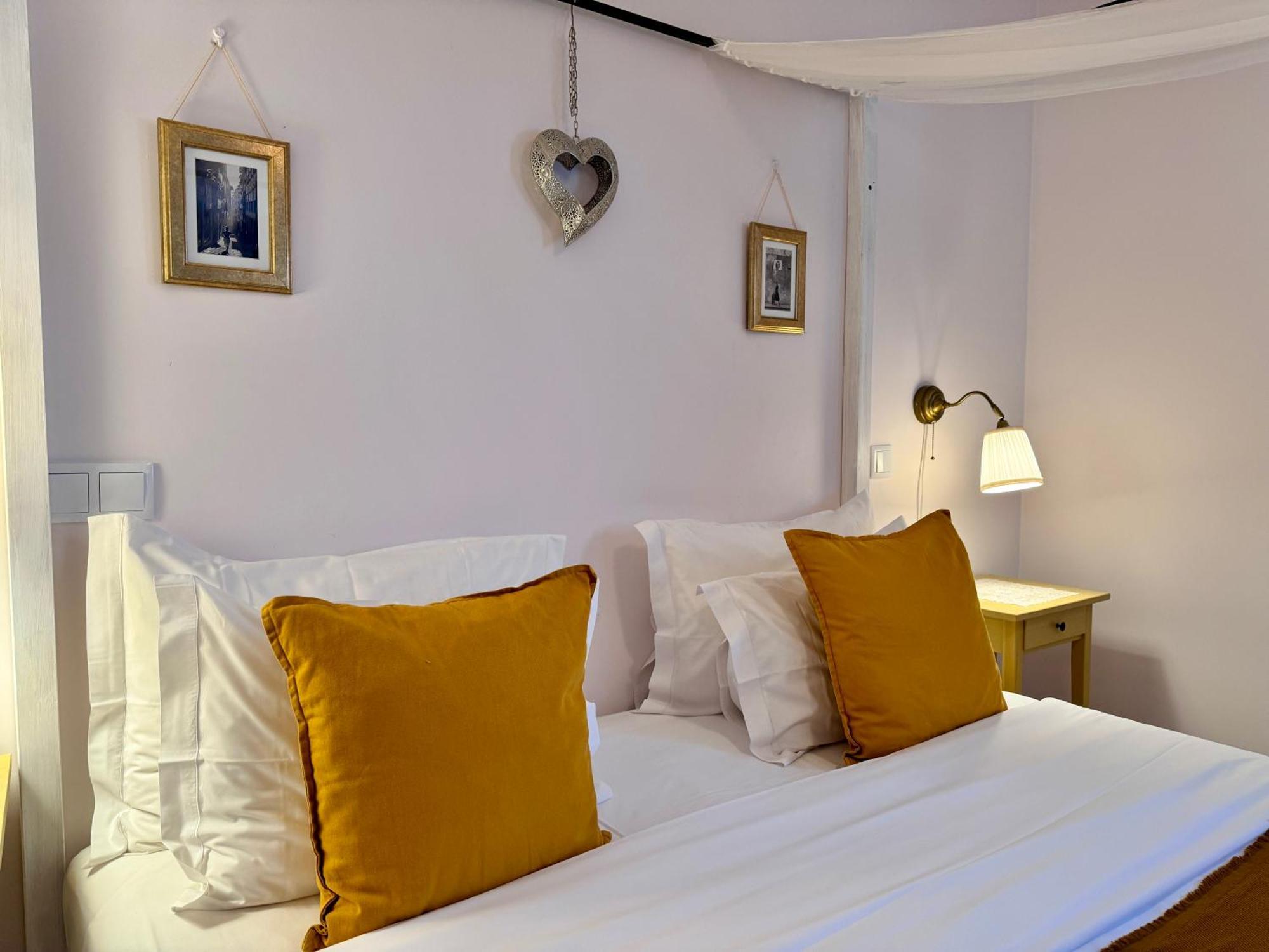 Boutique Hotel - O House Ericeira Hills Camera foto