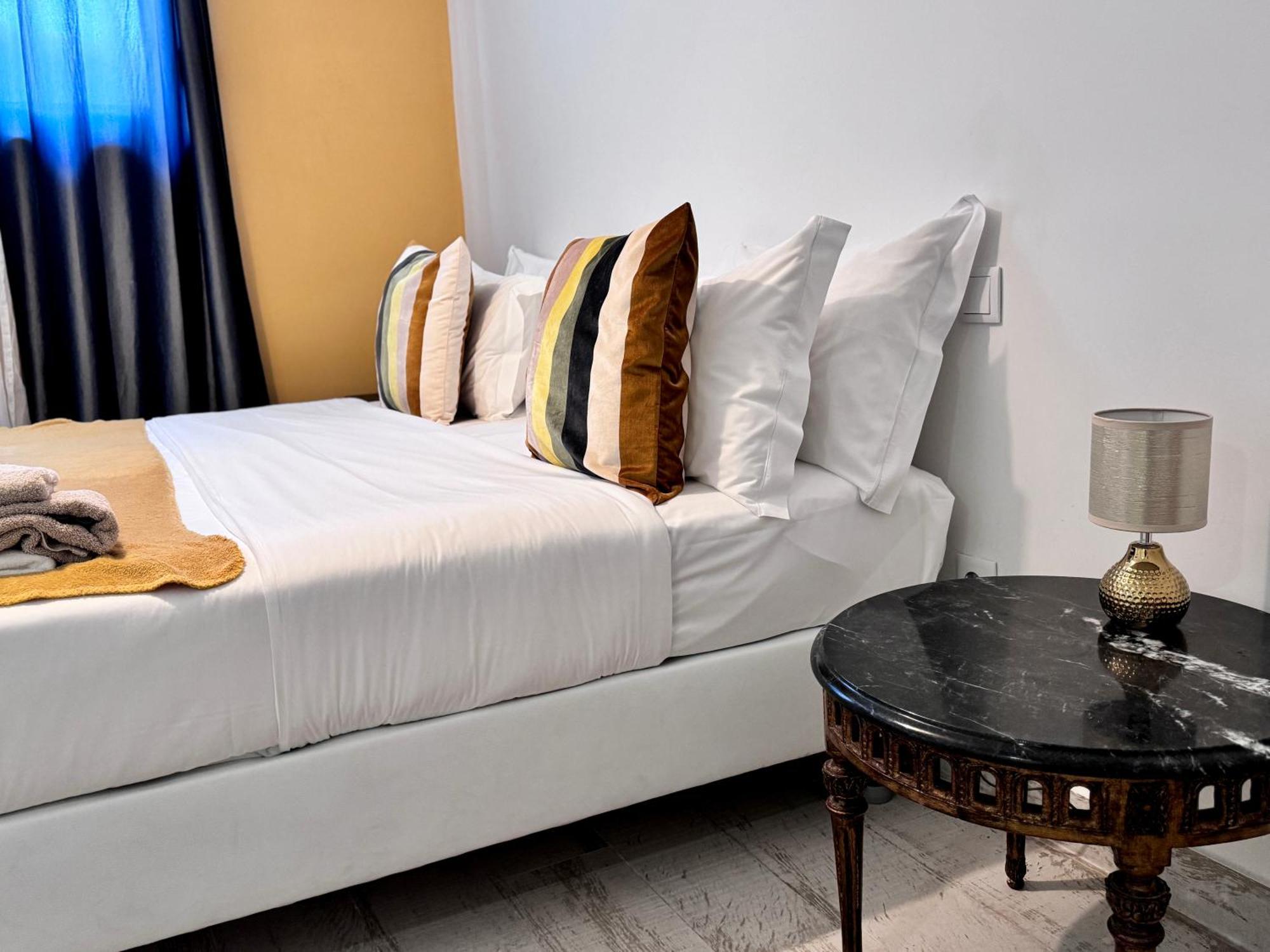 Boutique Hotel - O House Ericeira Hills Camera foto