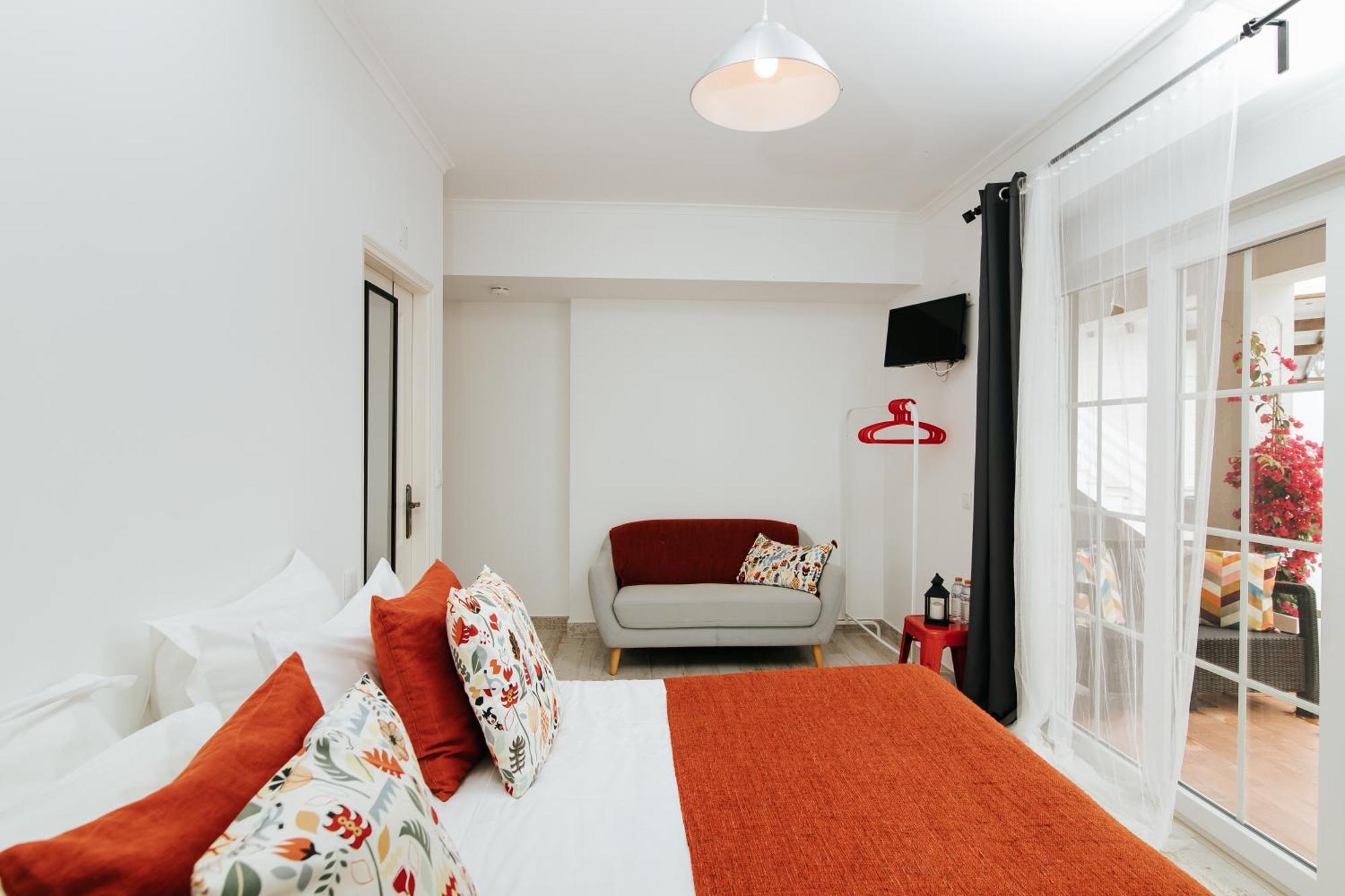 Boutique Hotel - O House Ericeira Hills Camera foto