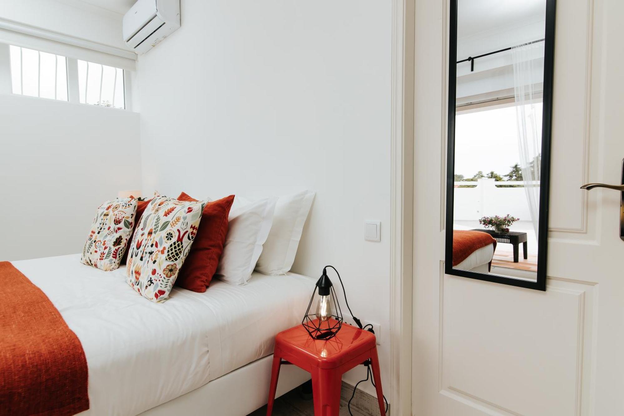 Boutique Hotel - O House Ericeira Hills Camera foto