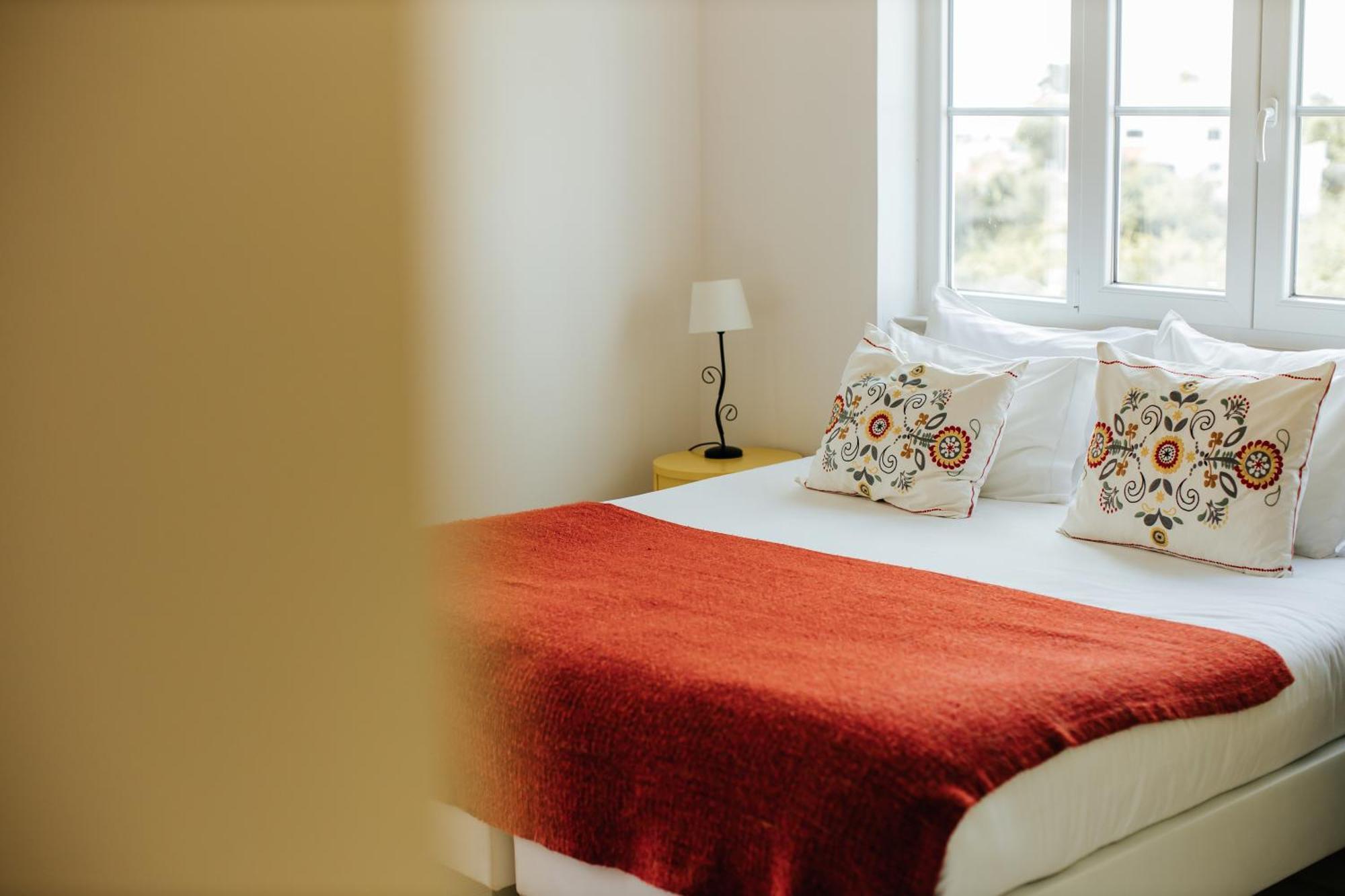 Boutique Hotel - O House Ericeira Hills Camera foto