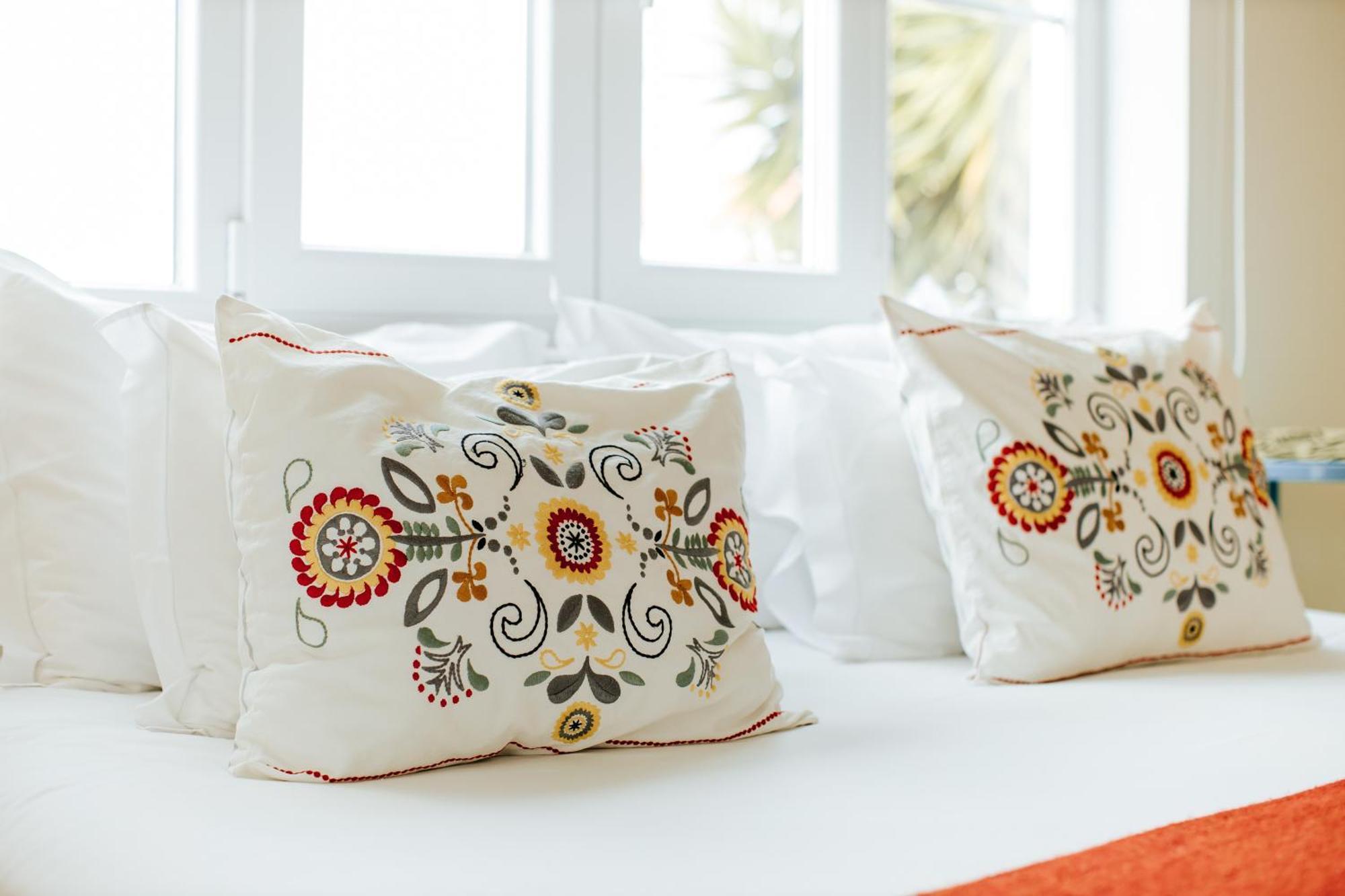 Boutique Hotel - O House Ericeira Hills Esterno foto