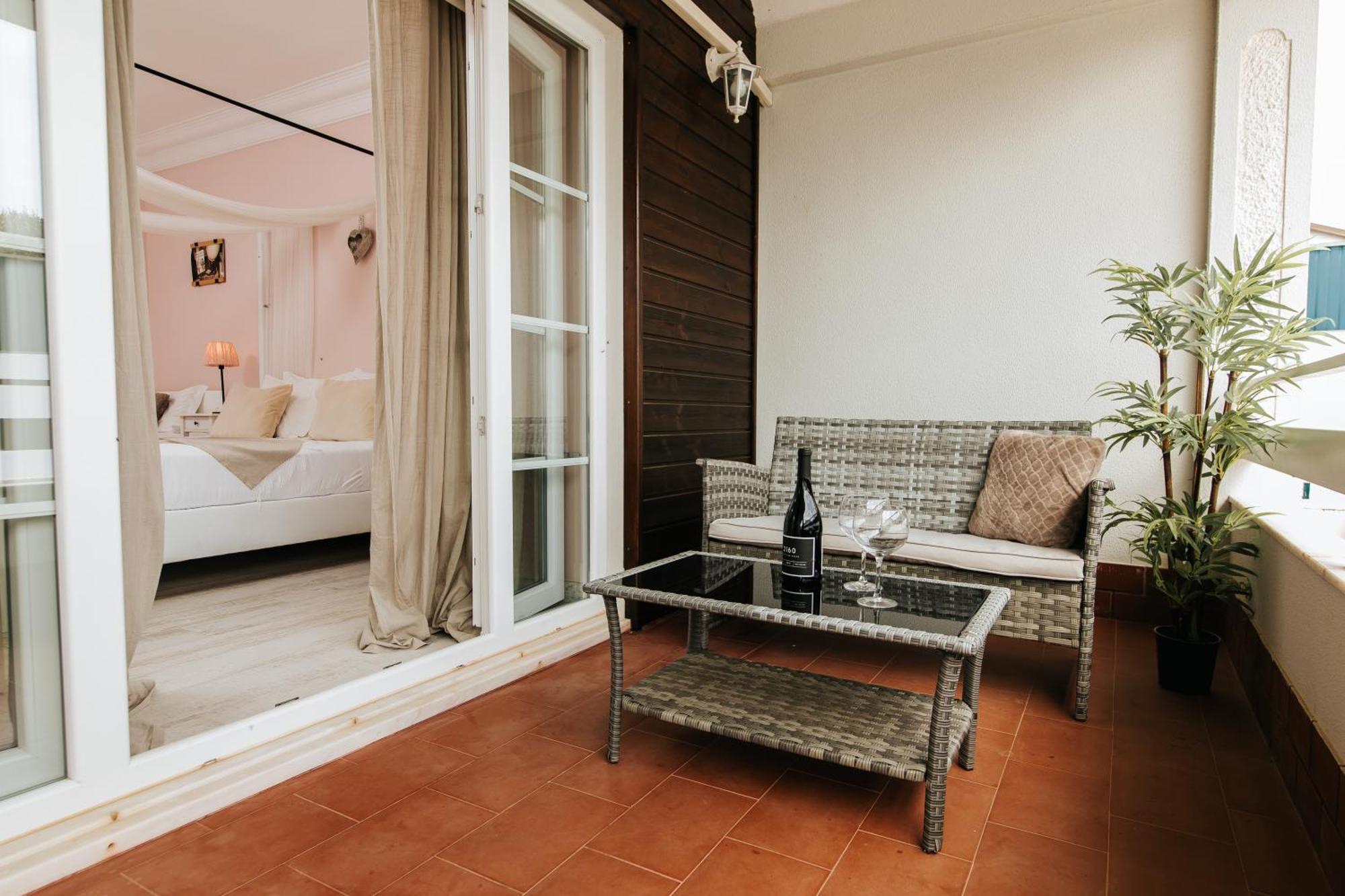 Boutique Hotel - O House Ericeira Hills Camera foto