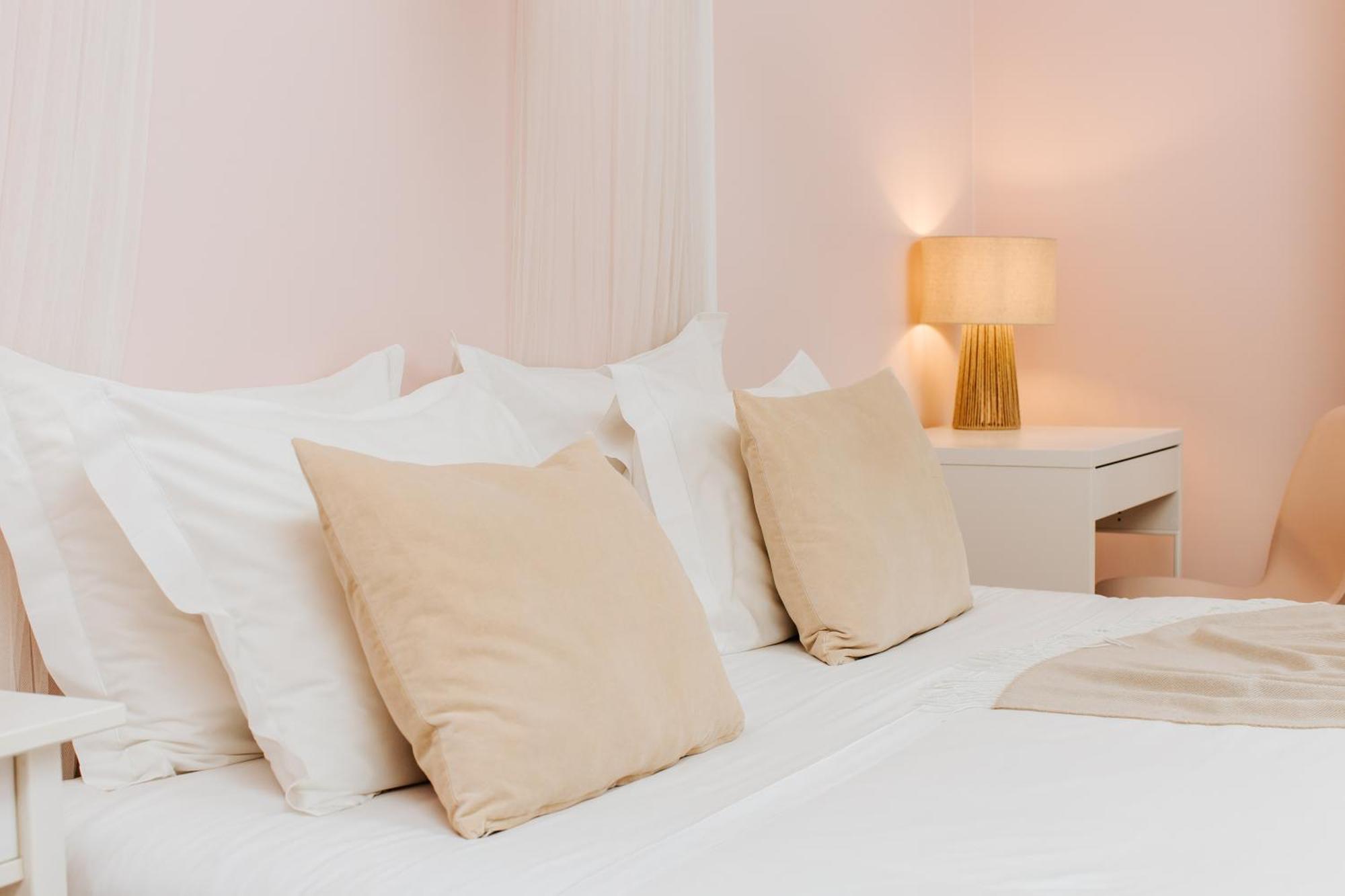 Boutique Hotel - O House Ericeira Hills Esterno foto